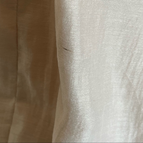 KEEPSAKE THE LABEL Remind Me Mini Dress with Frill Pale Pink - Picture 16 of 16